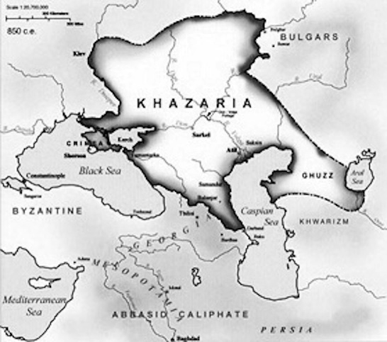 khazaria
