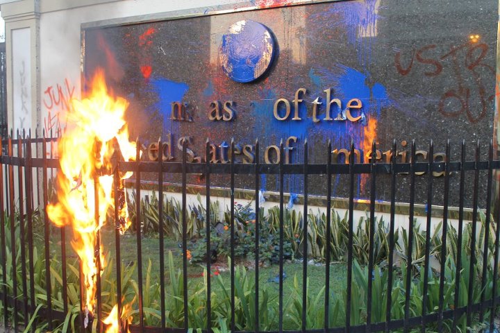 us-embassy-burning