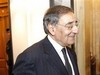 Global Settlements To Free Everyone From Debt Aborted by CIA Chief Panetta