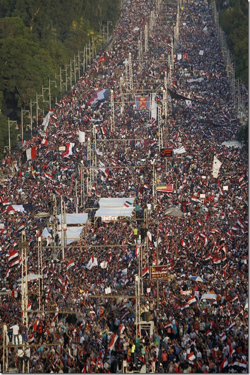 EGYPT-PROTESTS/