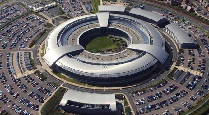 UK-US Surveillance Regime was Unlawful ‘for seven years’