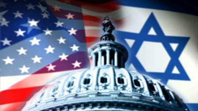 Israeli Citizens Hold Key US Gov't Positions