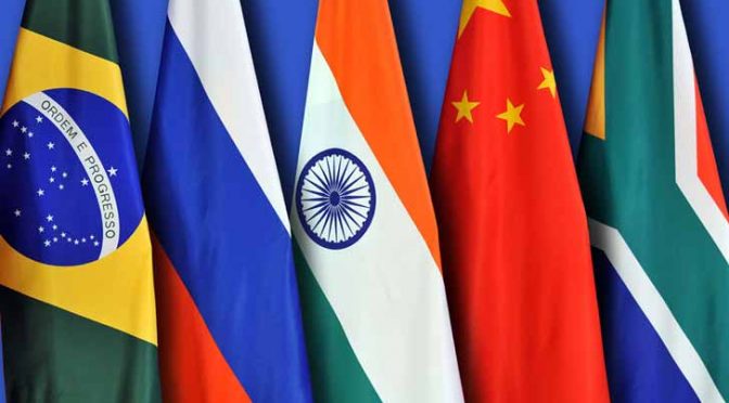 BRICS Rising | Covert Geopolitics