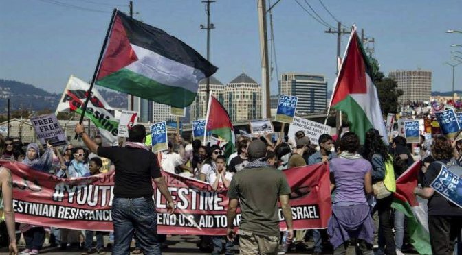 Block the Israeli Boat & End Apartheid