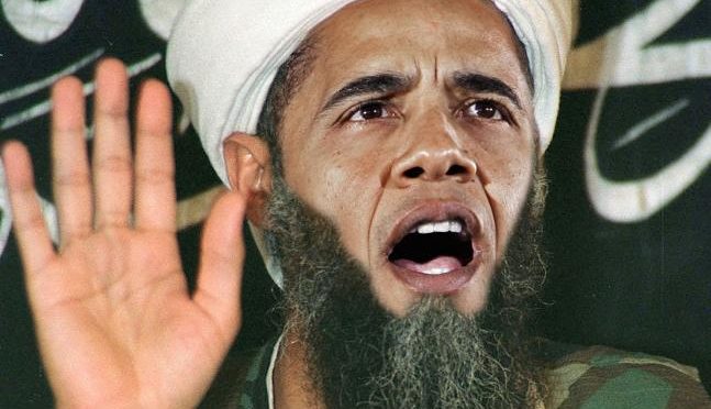 "Navy Seal Killed Obama" – CNN