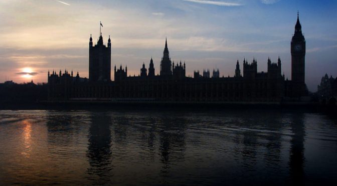 ‘Reopen investigation into Westminster pedophile whistleblower deaths’ – MP