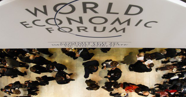 BRICS Finance Ministers to Meet at WEF Summit in Davos