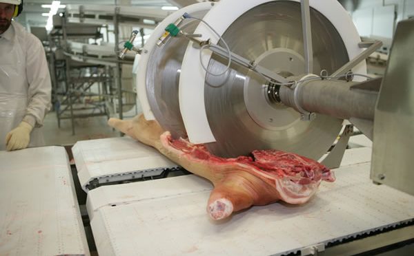 China to Bail Out Finland Pork Industry
