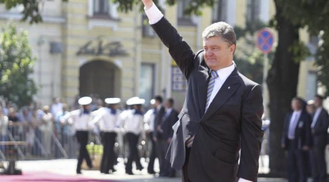 Ukraine Refuses to Pay $6.6 Billion Owed to China; Losing the War