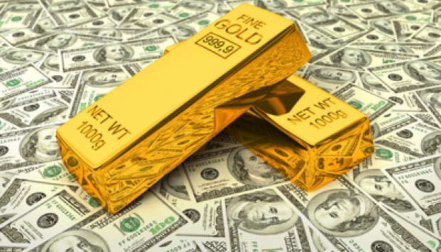 The US dollar is now backed by gold but the war criminals remain free