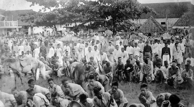 Unacknowledged American Atrocities in the Philippines