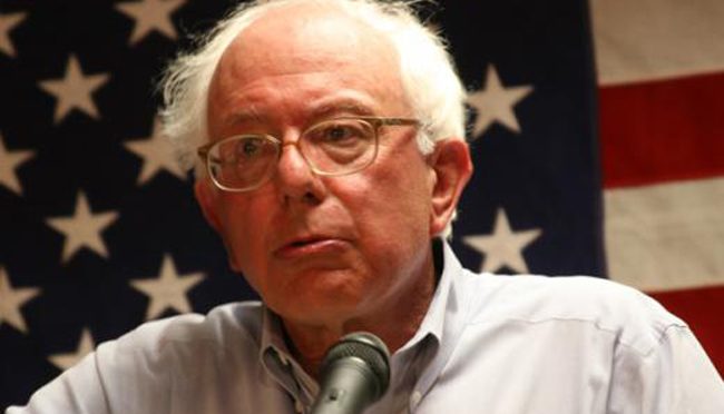 Sanders Exposes 18 CEOs With Trillions in Bailouts, Evaded Taxes, Outsourced Jobs