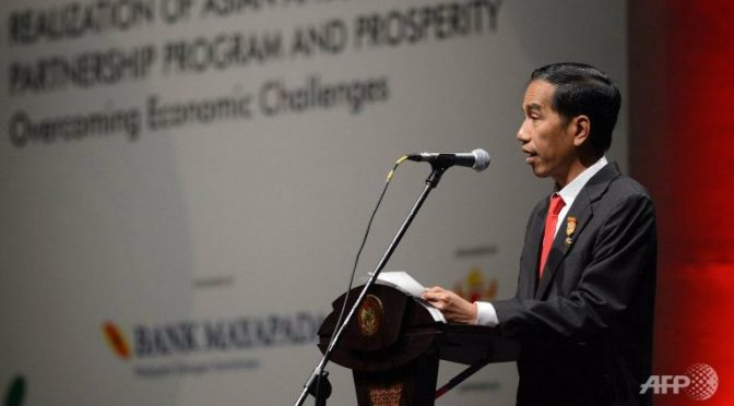 Indonesia Lambasted the United Nations' Failure to Uphold Justice