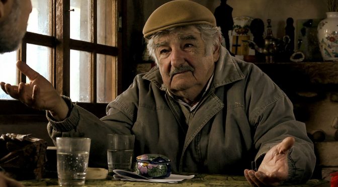‘World’s Poorest President’ Explains Why We Should Kick Rich People Out Of Politics
