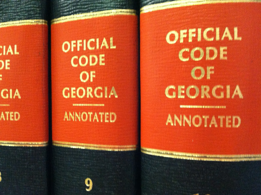 copyright-lawsuit-filed-for-exposing-annotated-georgia-state-code