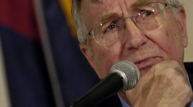 Dempsey’s Pentagon Aided Assad with Military Intelligence – Hersh