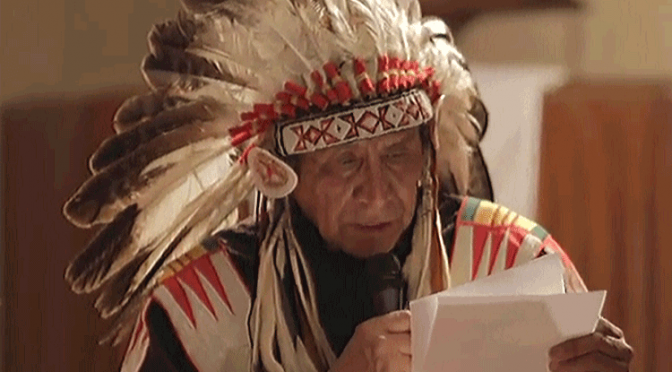 12 Wise Quotes from Indigenous Chiefs Which May Humble Us All