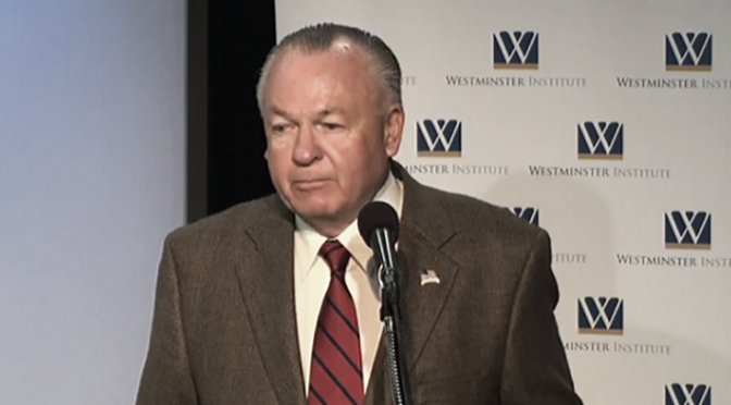 Maj. Gen. Vallely – Dishonorable Disclosures