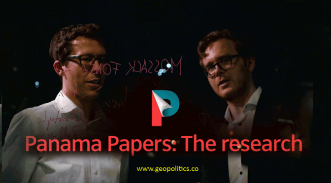 Massive Disclosures: Panama Papers, CIA Haitian Eugenics, IMF Greek Credit Event