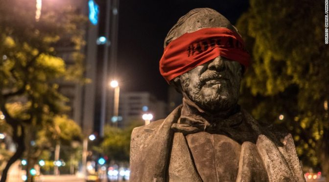 Brazil’s Democracy to Suffer Grievous Blow | TheIntercept