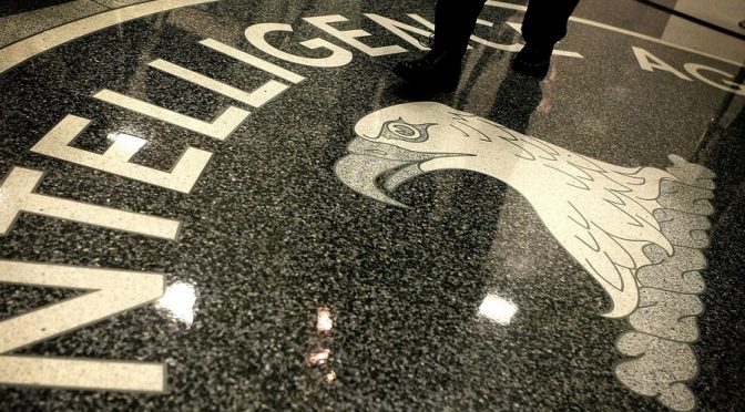 CIA Malware Targets iPhone, Android, Smart TVs | #Vault7 Year0