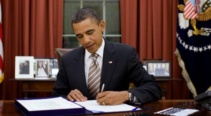 Obama Signs Portman-Murphy Kill Alt-Media Bill into Law Under X’mas Cover
