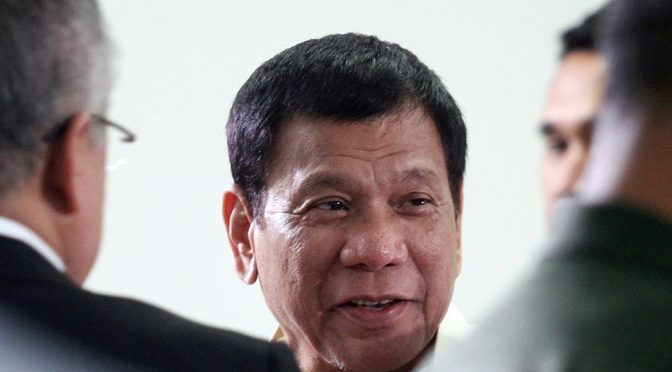 Duterte Slams Oxford University & Intellectual Elitism this time
