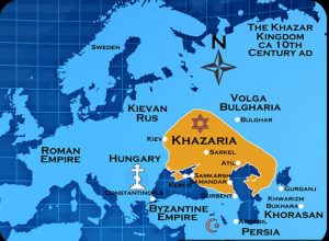 Hidden History of the Incredibly Evil Khazarian Mafia | Covert Geopolitics