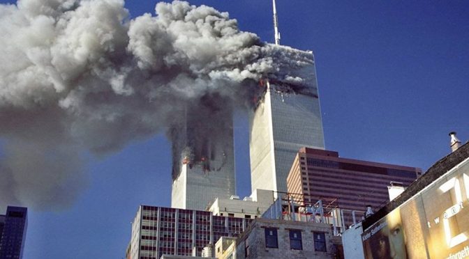 US Court Asks Iran to Pay $6 Billion for 1000+ Deaths During WTC911 False Flag