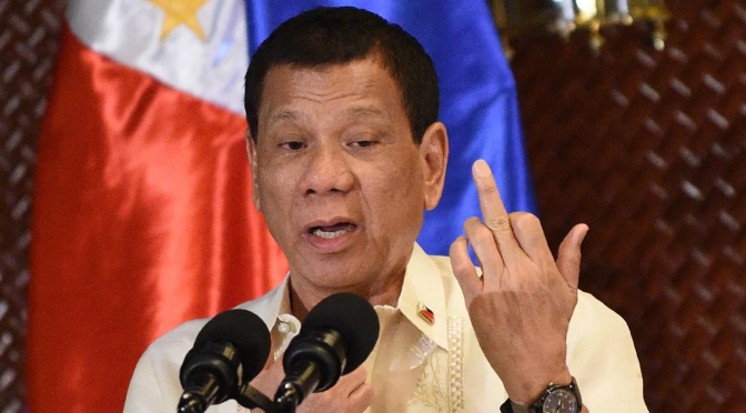 Understand the Philippines, and You Understand the New Multipolar World Order
