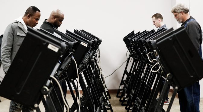 Microsoft’s ElectionGuard a Trojan Horse for a Military-Industrial Takeover of US Elections