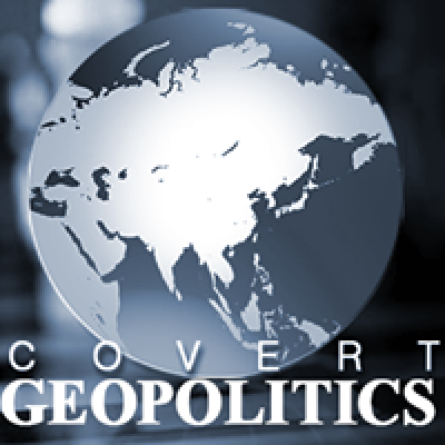Covert Geopolitics | Beyond the Smoke & Mirrors