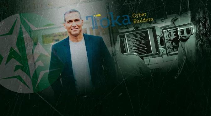 Toka: Most Dangerous Israeli Spyware Firm You’ve Never Heard Of