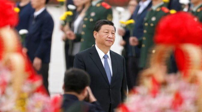 Leader for Life: What Xi Jinping’s Elevation Means for China and The World