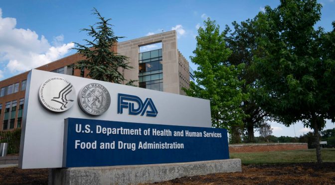 ‘FDA is in on the cover-up’ | Former BlackRock Advisor