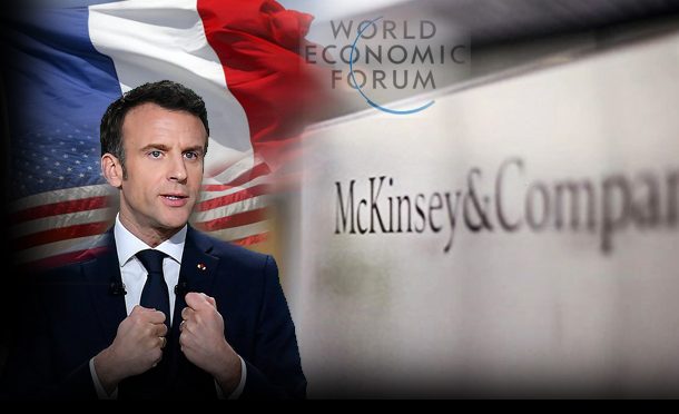 McKinseyGate: France’s Shadow Government & the Rise of the Corporate State
