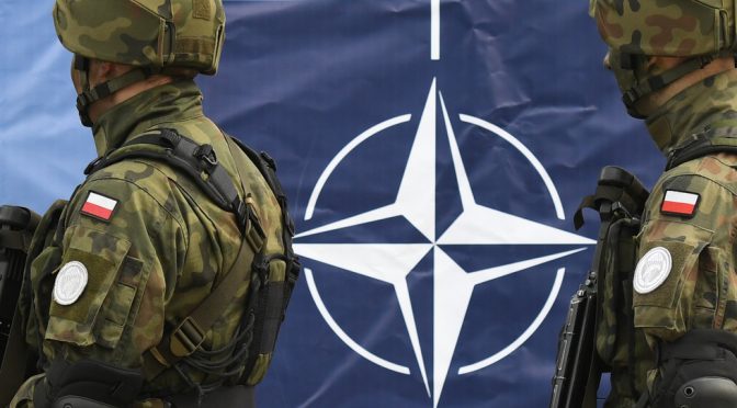 Why NATO Can’t Afford to Have Russia as its Main Enemy