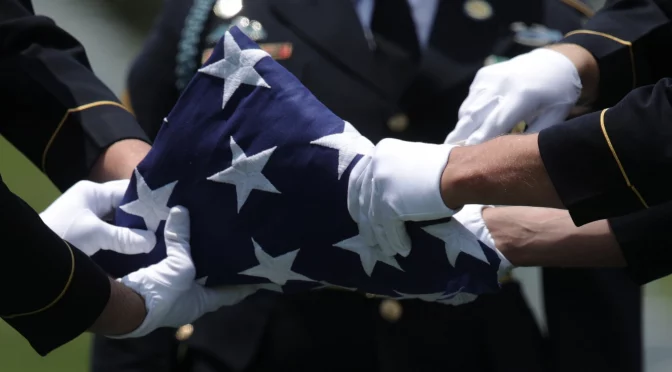 US Veteran Suicides Far Higher Than Reported